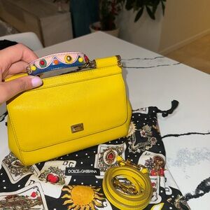 Dolce & Gabbana Miss Sicily